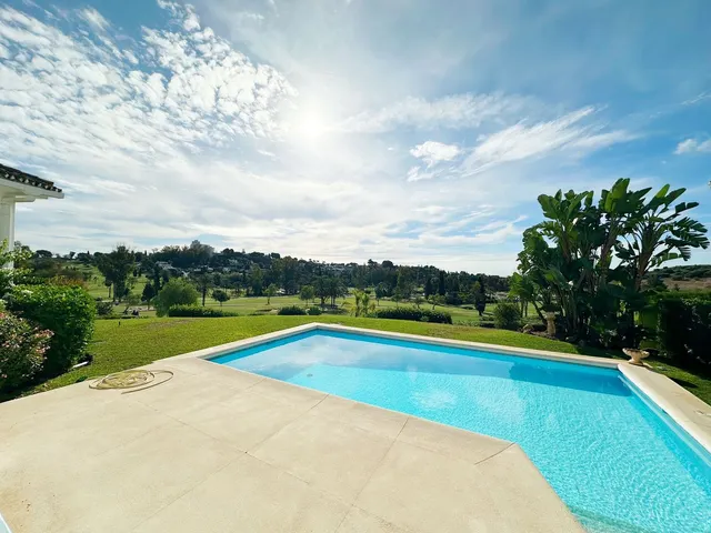 Chalet 4 habitaciones 450m² en venta - Paraiso-Barronal — 14