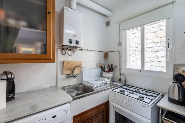 Vivienda en San Antonio, La Herradura — 13
