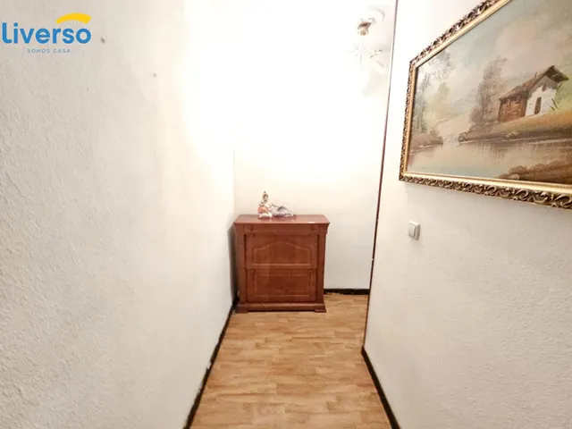 OPORTUNIDAD EN GAMONAL!!! EN MUY BUENA ZONA PARA ENTRAR A VIVIR!!! — 27