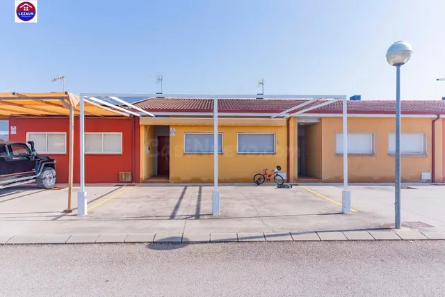 Adosado 2 habitaciones 75m² en venta - Peralta