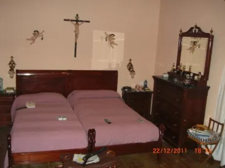CASA 680 m2 CENTRO HISTORICO — 16