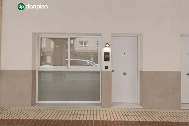 MODERNO ESTUDIO TIPO LOFT AMUEBLADO EN URBANIZACIÓN VILLA PINEDA - ZONA VILLAREJO — 28