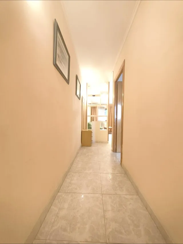 Piso en venta en benicalap – Valencia. 4º sin ascensor. — 18
