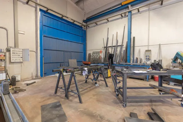 ¡Oportunidad única en Cijuela! Nave industrial lista para empezar a trabajar desde el primer día — 10