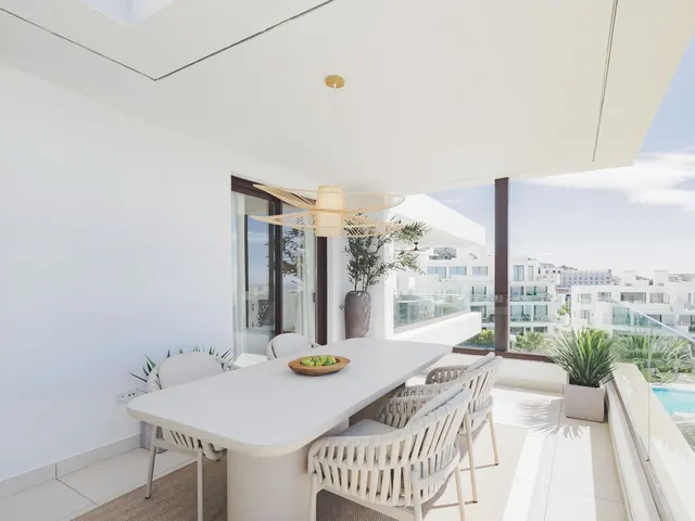 Ático Dúplex 2 habitaciones 183m² en venta - Centro — 13