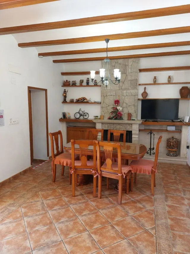 Villa 9 habitaciones 280m² en venta - Calpe — 12