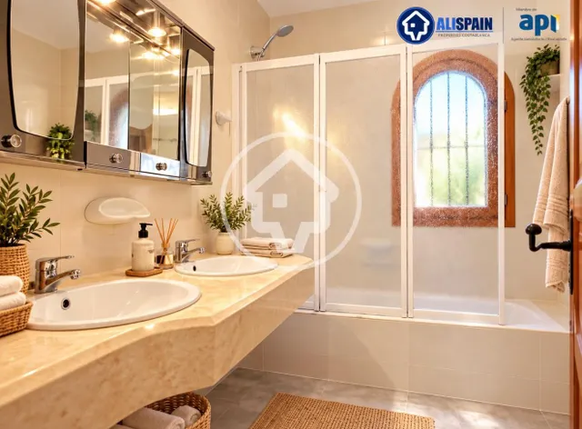 Villa 2 habitaciones en venta - Montañar I — 13