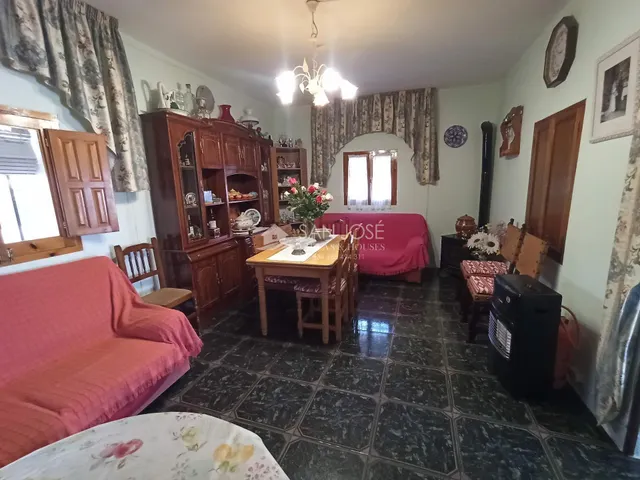 Se vende casa de campo con terreno — 2