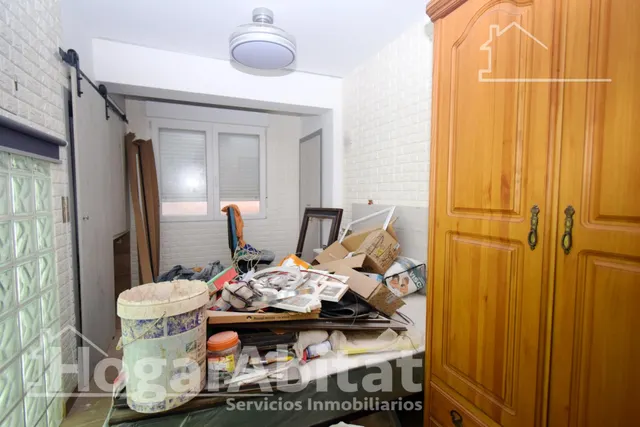 CASA CON CINCO TERRAZAS Y PAELLERO CERCA DE LA PLAYA — 30