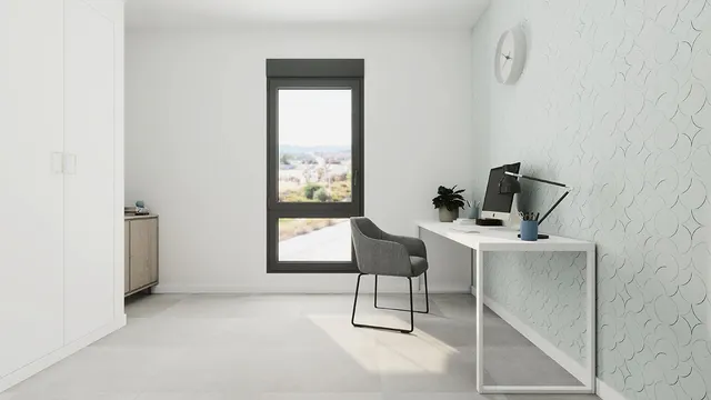 Apartamento 2 habitaciones 111m² en venta - Arroyo Vaquero — 35
