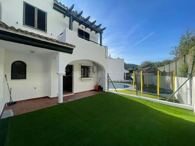 Adosado 3 habitaciones 225m² en venta - Costa del Sol