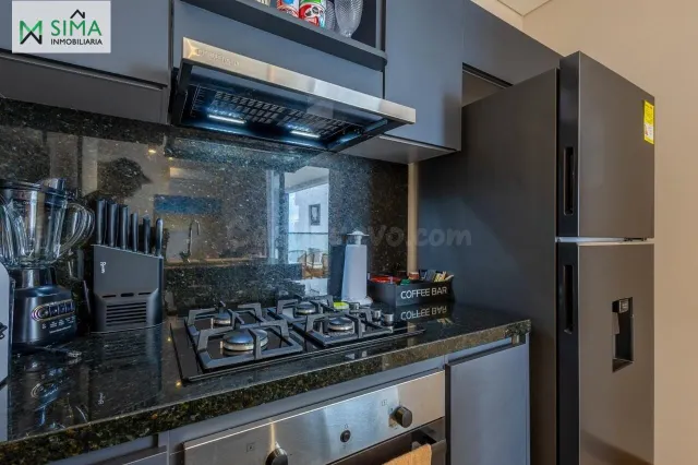 Piso 1 habitación 63m² en venta - El Cabrero - foto 4