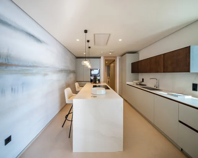 Ático 4 habitaciones 384m² en venta - Sotogrande - Alto — 9