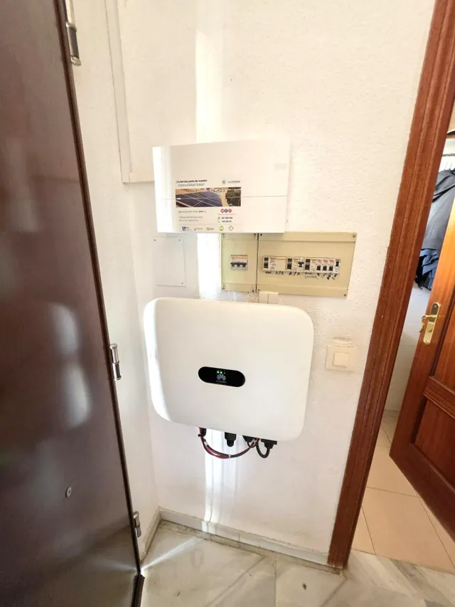 ¡VIVIENDA UNIFAMILIAR DE 245 M2 EN MAIRENA DEL ALJARAFE! — 29