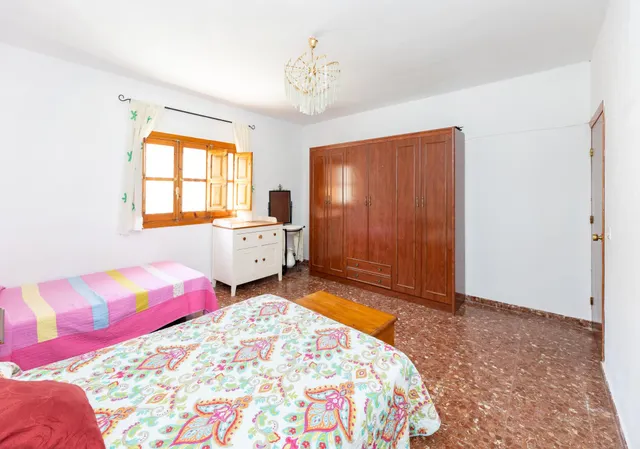 Chalet en zona residencial de Deifontes — 25