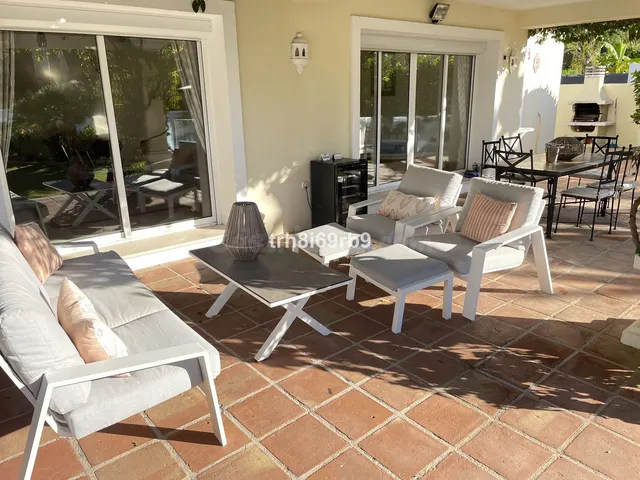 Chalet 3 habitaciones 178m² en venta - Costa Del Sol — 2
