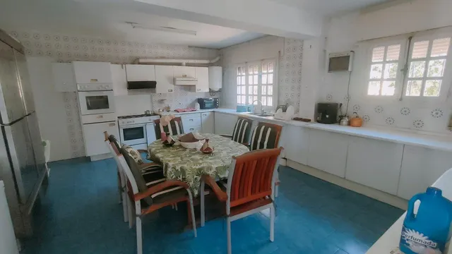 Chalet 4 habitaciones 422m² en venta - Marbella — 12