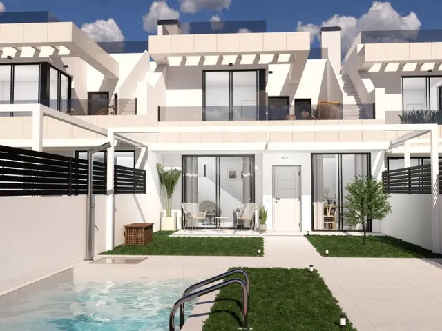 Villa 3 habitaciones 167m² en venta - La Marquesa — 2