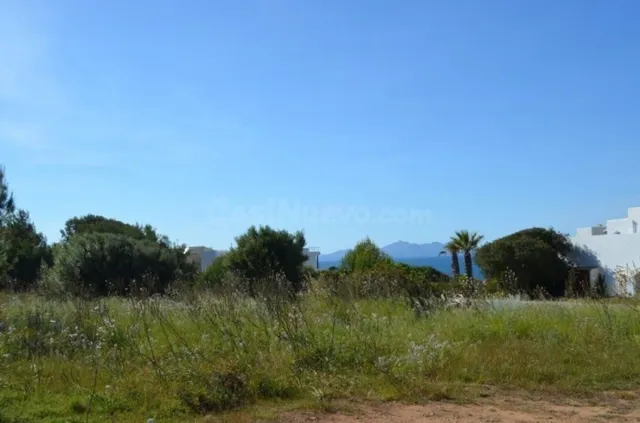 Terreno rural 500m² en venta - Artà - foto 4