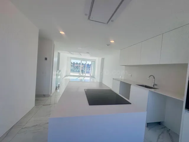 Ático Dúplex en paseo de la Alameda - foto 5