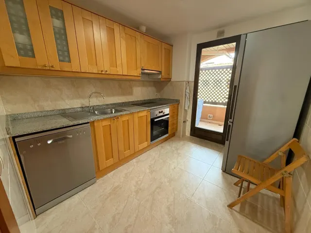 Apartamento 2 habitaciones 122m² en venta - Portixol-Molinar — 8