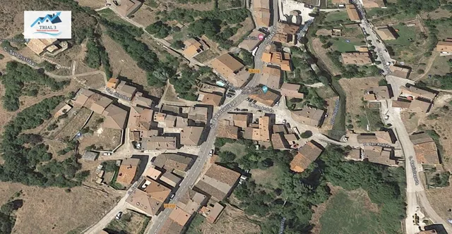 Venta piso en Canales de la Sierra (La Rioja) - foto 4