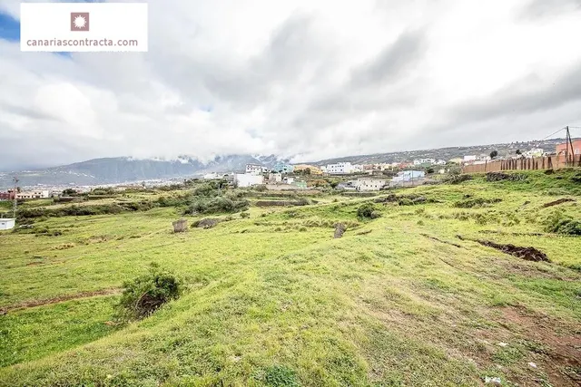 TERRENO URBANIZABLE EN EL REALEJO - foto 5