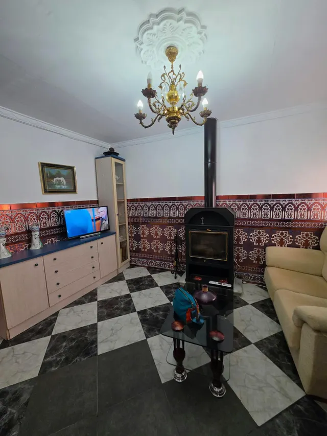 Magnífica casa en la sierra — 13