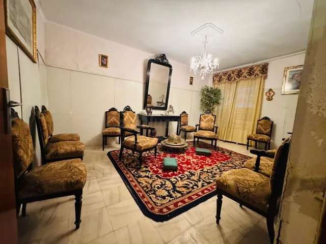 LA CASA MAS BONITA DE MALLEN