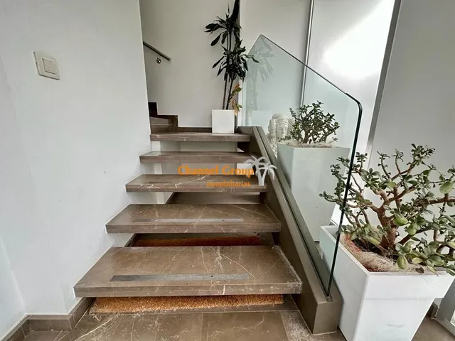 ESPECTACULAR OFICINA EN VENTA O ALQUILER CON INMEJORABLES VISTAS EN ELCHE! — 19