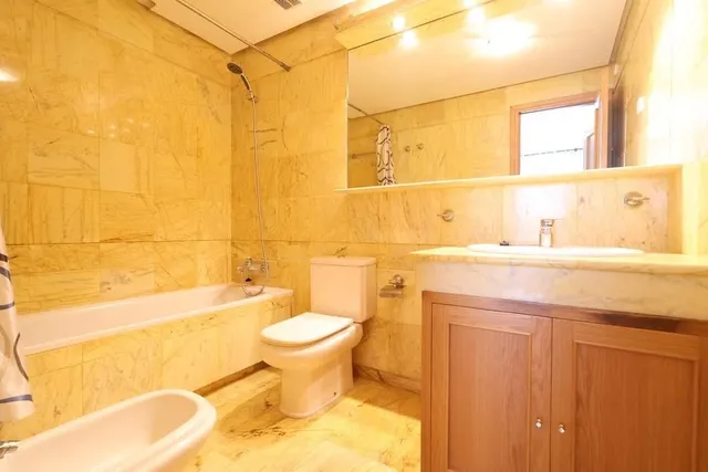 Pareado 3 habitaciones 164m² en venta - Campoamor — 15