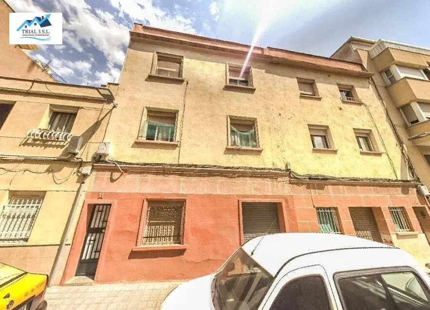 Venta de Piso en Barcelona