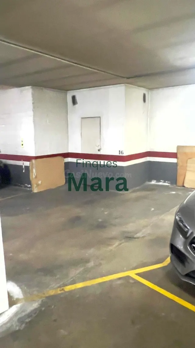 ¡¡ NO DEJES PASAR ESTA OPORTUNIDAD PARKING Y TRASTERO !! - foto 2
