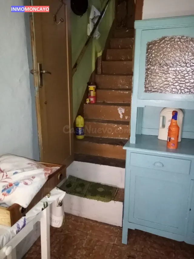 SE VENDE CASA EN TARAZONA - foto 3