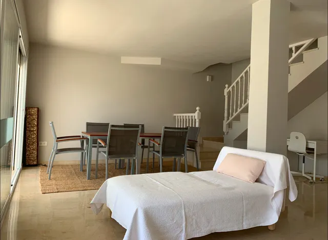 Apartamento 4 habitaciones 172m² en venta - Marbella — 8