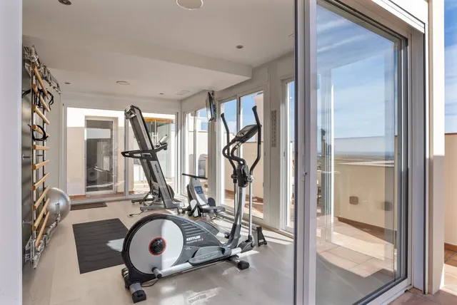 Ático Dúplex 4 habitaciones 350m² en venta - Costa del Sol — 14