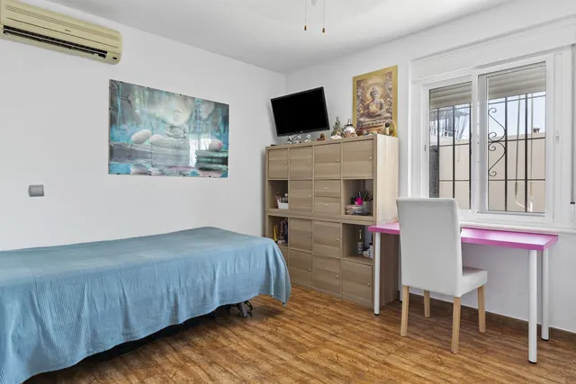 Chalet 4 habitaciones 251m² en venta - Centro — 22