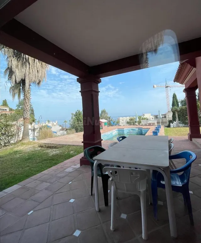 Espectacular villa en torremuelle - foto 3