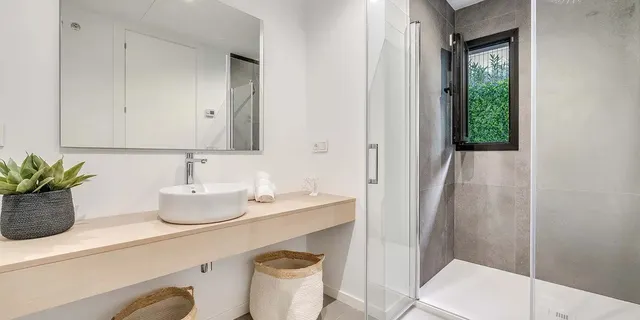 Chalet 5 habitaciones 354m² en venta - Paraiso-Barronal — 20