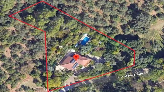 Chalet en El Brillante: Ubicación exclusiva, Córdoba — 3
