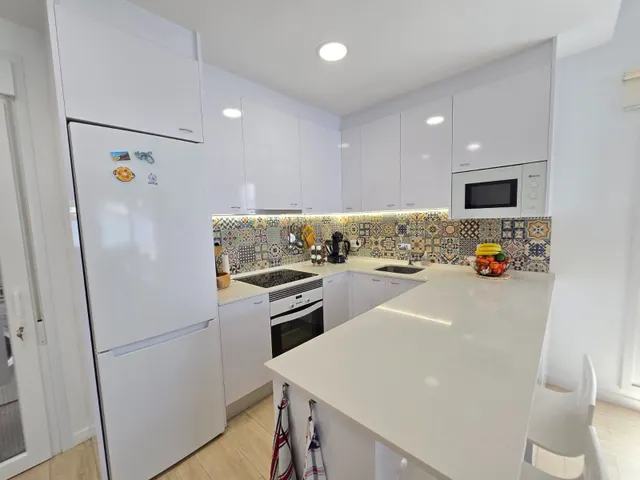 Villa 3 habitaciones 111m² en venta - Zona Pueblo — 15