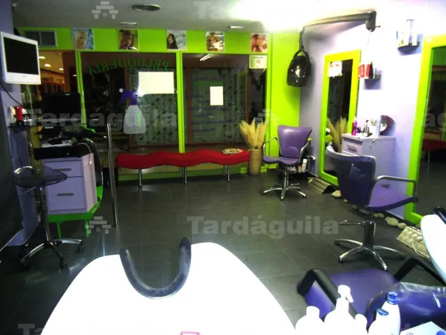 LOCAL EN VENTA EN LA CALLE ZAMORA — 3