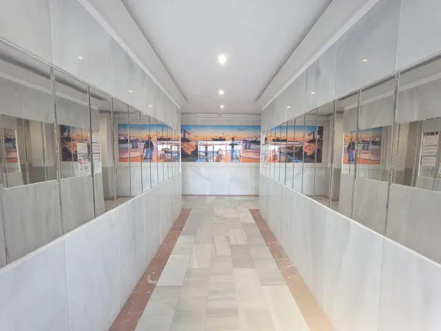 Estupendo estudio en primera linea Playa De Los Locos — 15