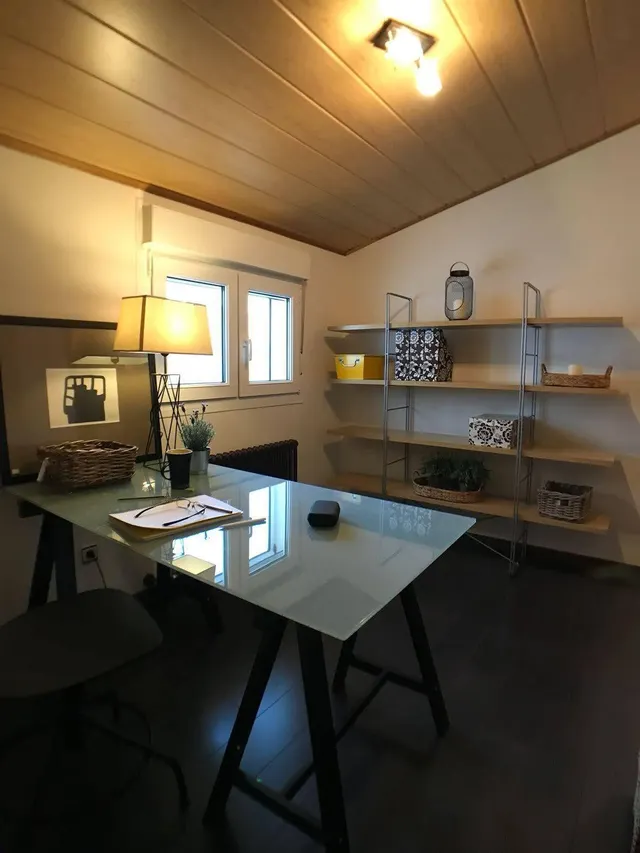 Ático en Venta Junto a la Plaza Circular — 31