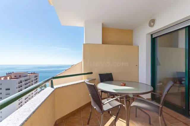 ATICO 4 DORM ITORIOS EN NUEVA TORREQUEBRADA. - foto 2