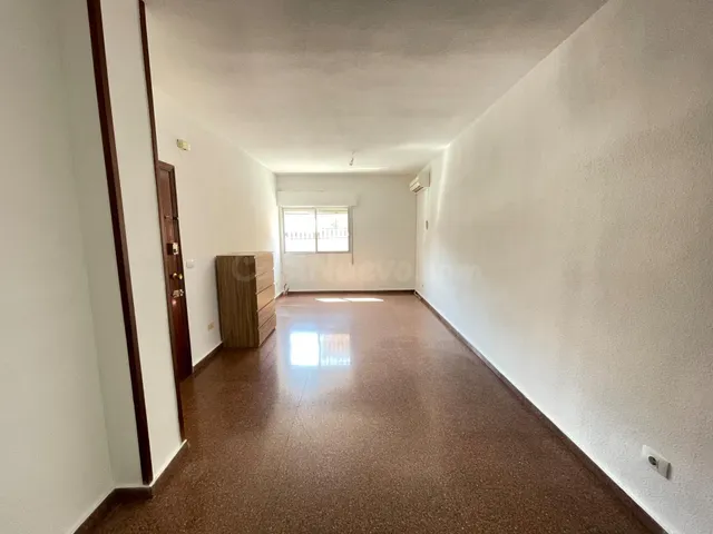 Se vende Piso en Planta Baja con Patio en Cabezo de Torres - foto 5
