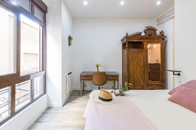 ¡Atención, amantes del centro de Murcia! — 12