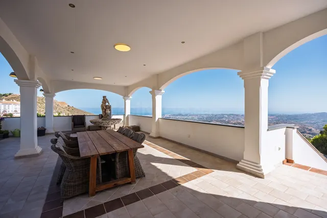 Chalet 4 habitaciones 600m² en venta - Riviera del sol - foto 5