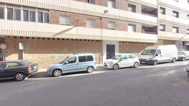 Local en venta en El Ejido — 2