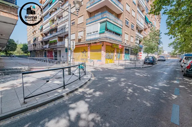 ¡¡¡OPORTUNIDAD DE INVERSIÓN EN GRANADA!!! - foto 2
